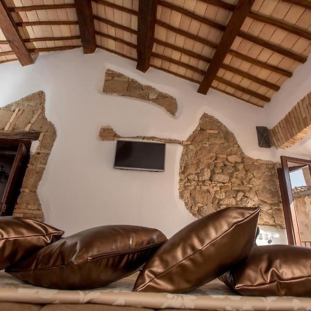 Luxury Relais Cuore Sabino Stimigliano Екстериор снимка