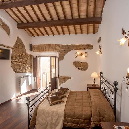 Luxury Relais Cuore Sabino Stimigliano Екстериор снимка