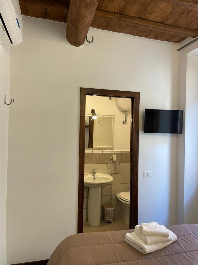 Luxury Relais Cuore Sabino Stimigliano Екстериор снимка