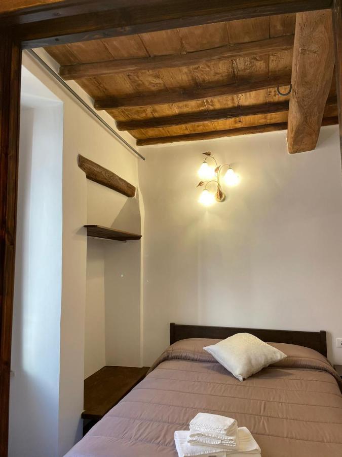 Luxury Relais Cuore Sabino Stimigliano Екстериор снимка