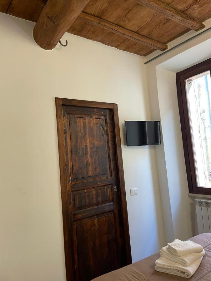 Luxury Relais Cuore Sabino Stimigliano Екстериор снимка