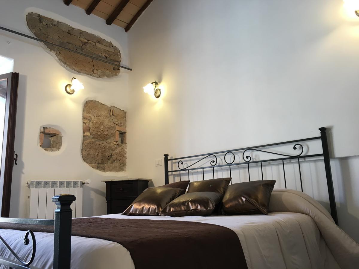 Luxury Relais Cuore Sabino Stimigliano Екстериор снимка