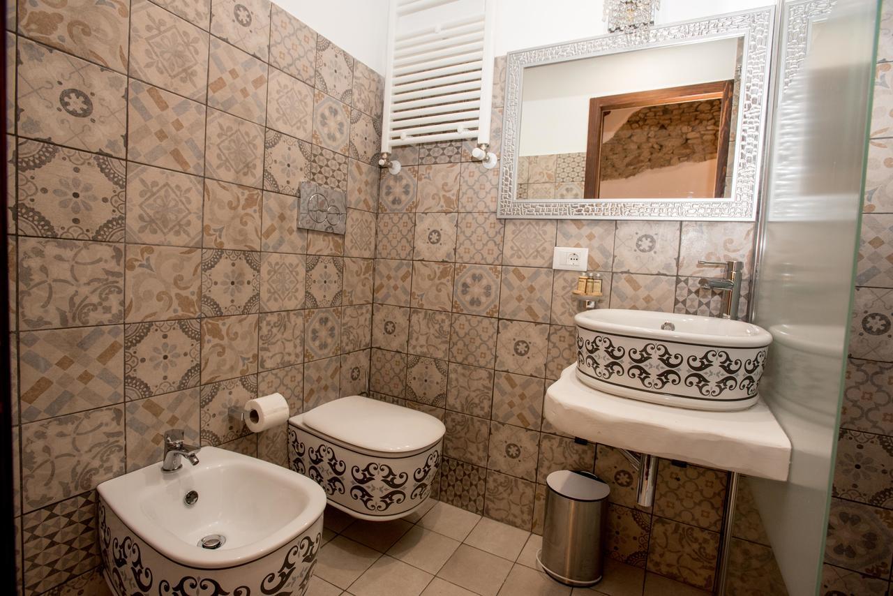 Luxury Relais Cuore Sabino Stimigliano Екстериор снимка