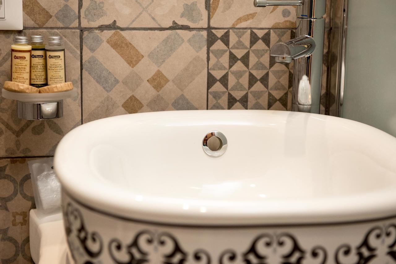 Luxury Relais Cuore Sabino Stimigliano Екстериор снимка