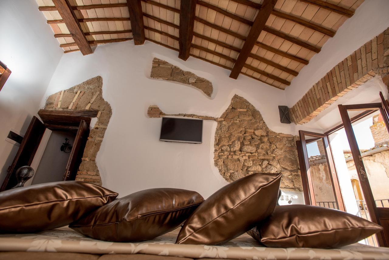 Luxury Relais Cuore Sabino Stimigliano Екстериор снимка