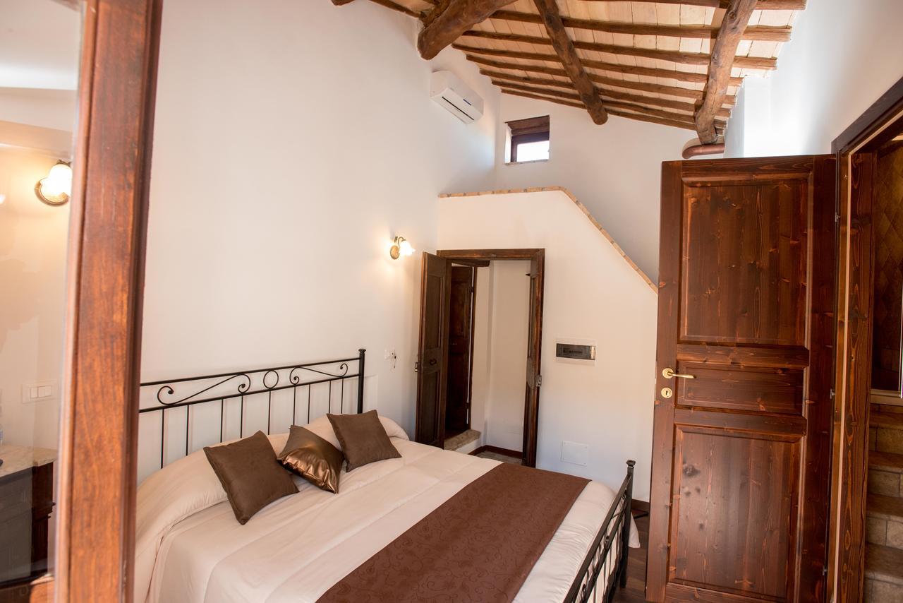 Luxury Relais Cuore Sabino Stimigliano Екстериор снимка