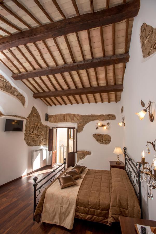 Luxury Relais Cuore Sabino Stimigliano Екстериор снимка