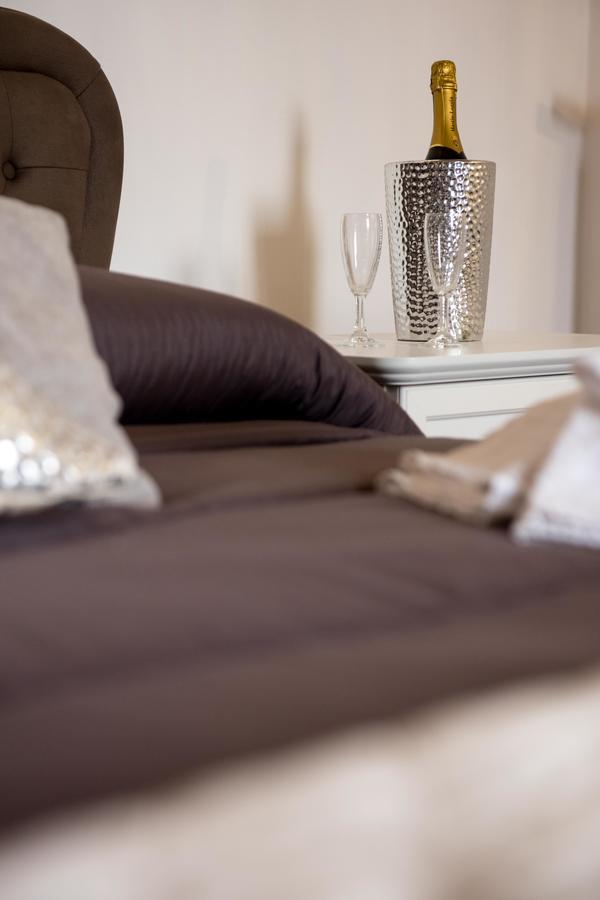 Luxury Relais Cuore Sabino Stimigliano Екстериор снимка