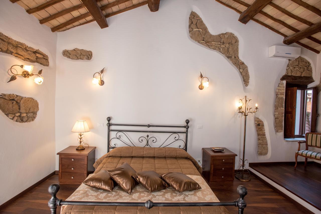 Luxury Relais Cuore Sabino Stimigliano Екстериор снимка