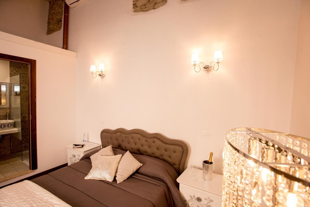 Luxury Relais Cuore Sabino Stimigliano Екстериор снимка
