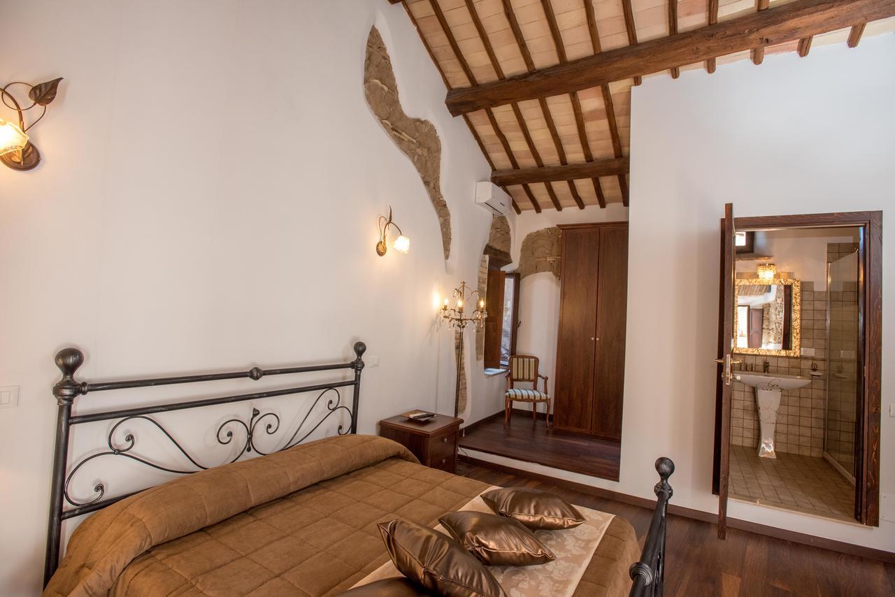 Luxury Relais Cuore Sabino Stimigliano Екстериор снимка