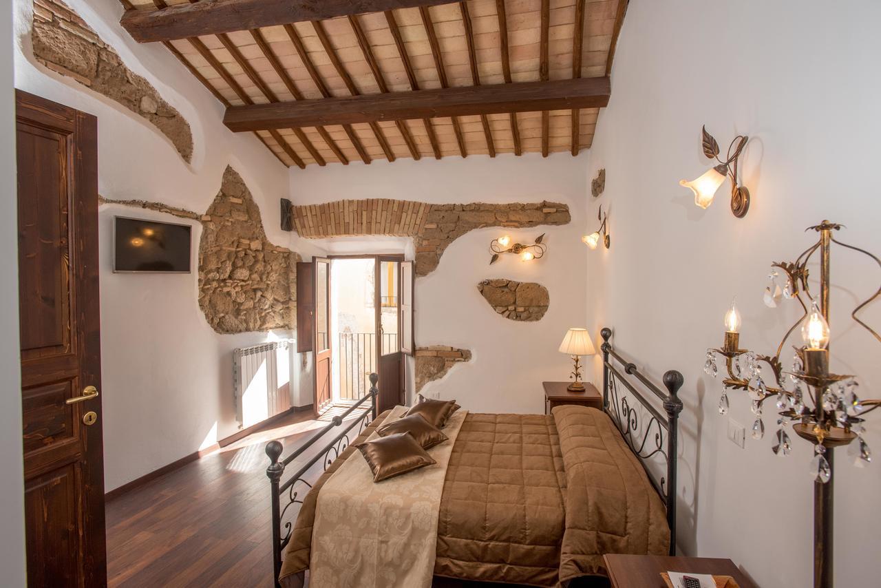 Luxury Relais Cuore Sabino Stimigliano Екстериор снимка