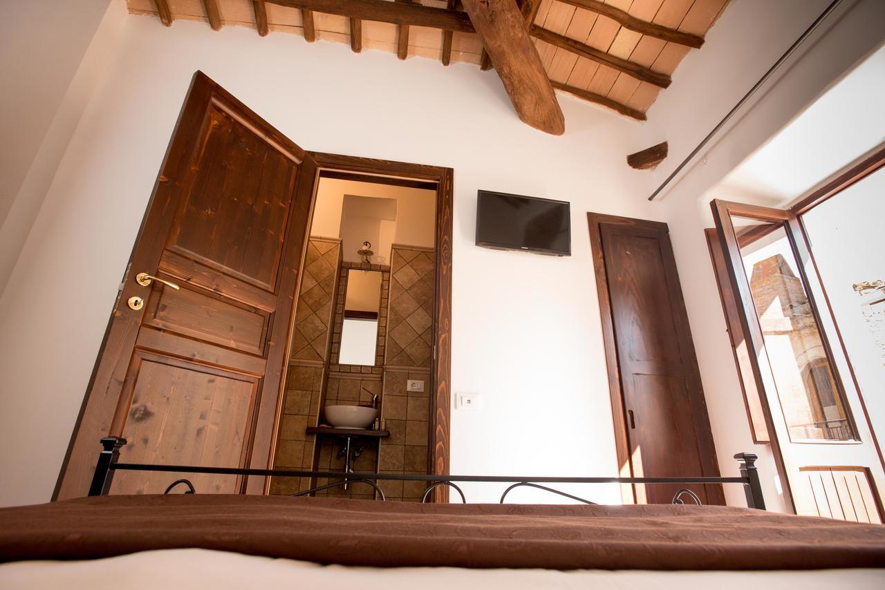 Luxury Relais Cuore Sabino Stimigliano Екстериор снимка