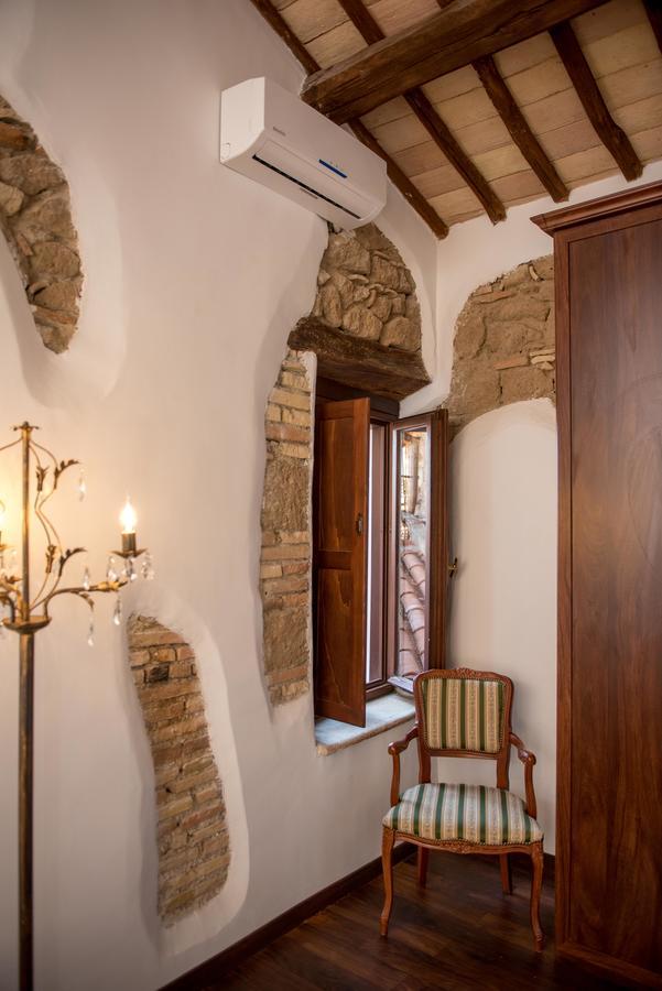 Luxury Relais Cuore Sabino Stimigliano Екстериор снимка