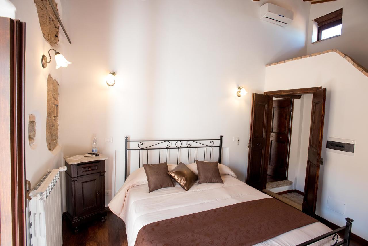 Luxury Relais Cuore Sabino Stimigliano Екстериор снимка