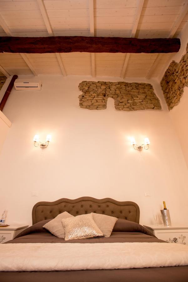 Luxury Relais Cuore Sabino Stimigliano Екстериор снимка