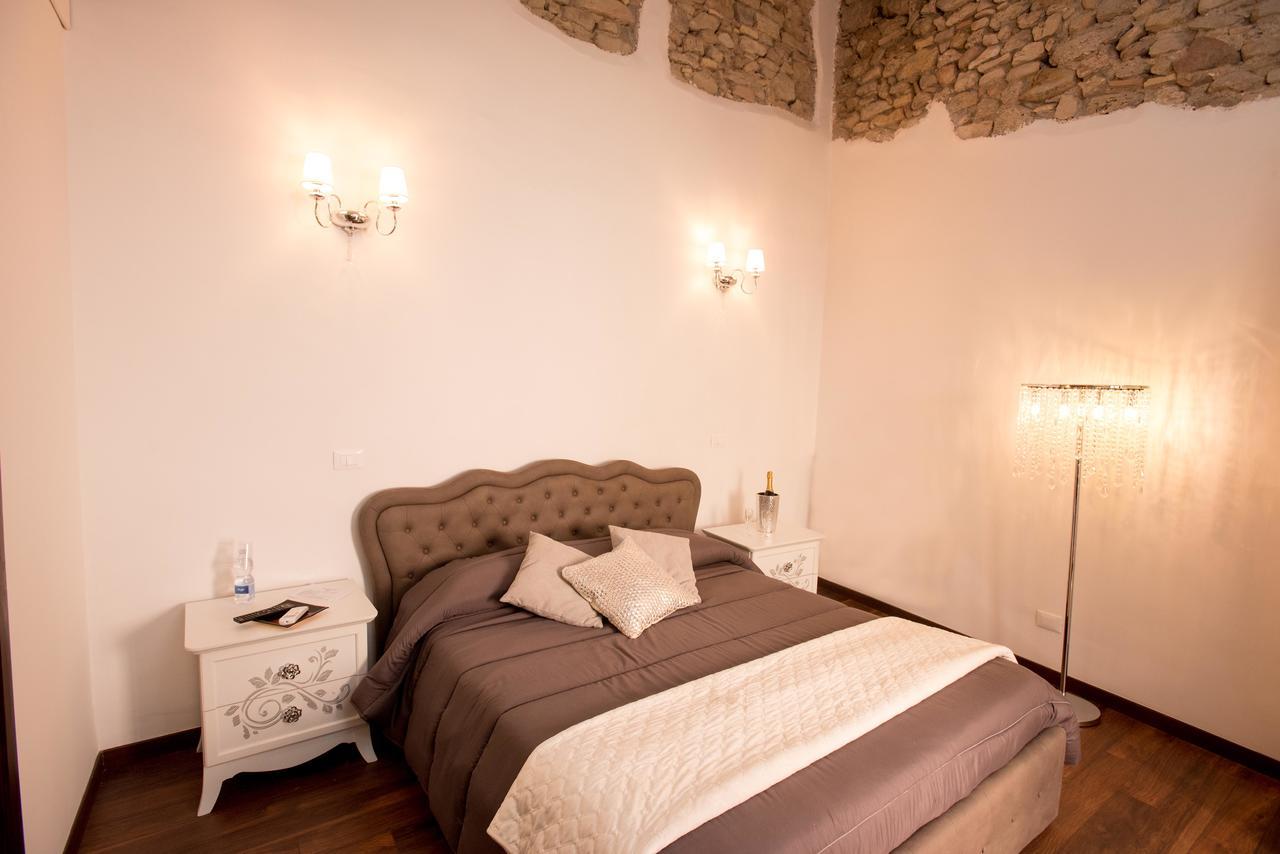 Luxury Relais Cuore Sabino Stimigliano Екстериор снимка