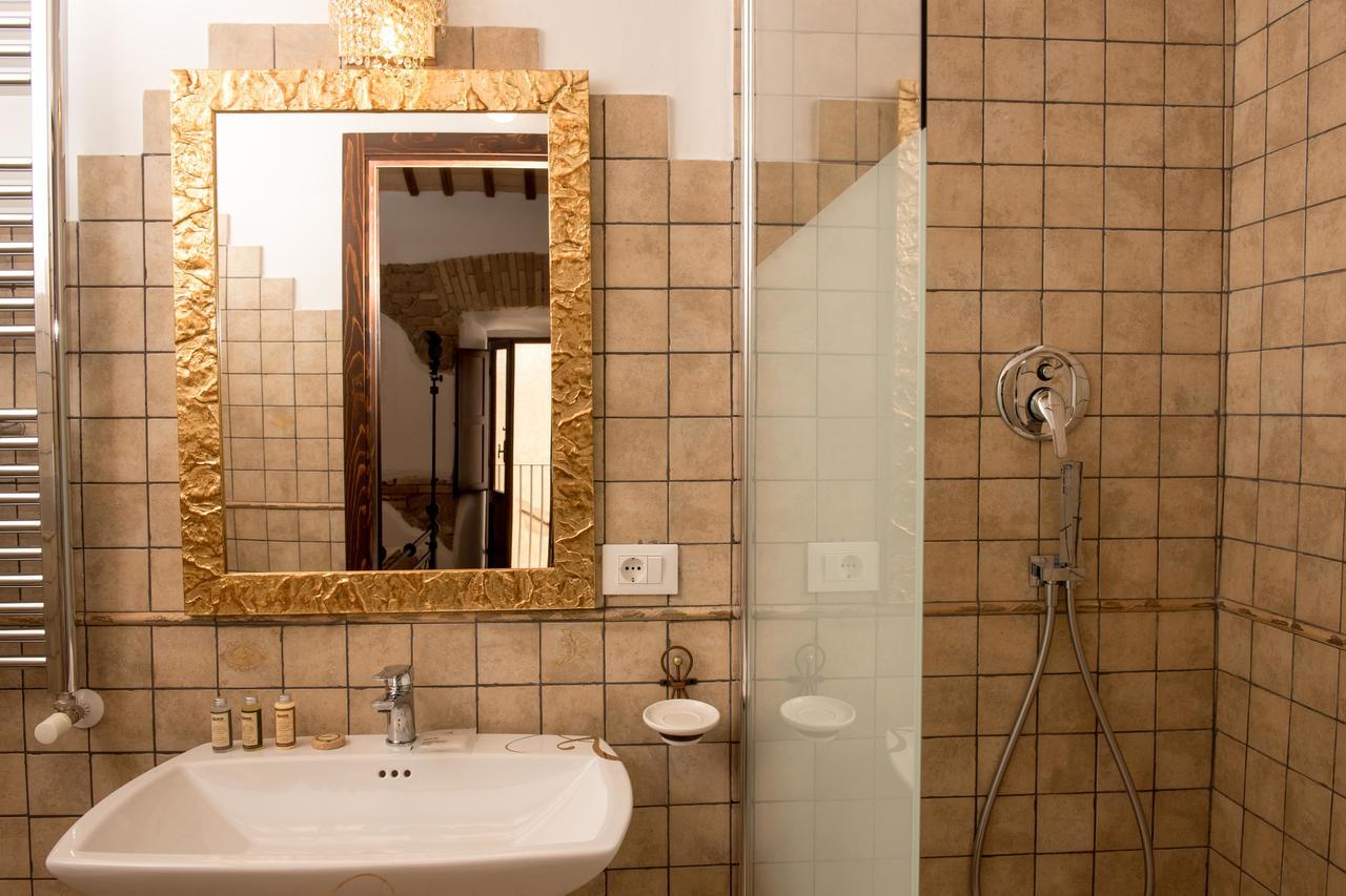 Luxury Relais Cuore Sabino Stimigliano Екстериор снимка